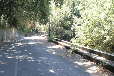 Terreno edificabile in vendita in zona panoramica