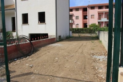 Villette di nuova costruzione in zona centrale