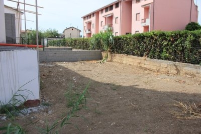 Villette di nuova costruzione in zona centrale