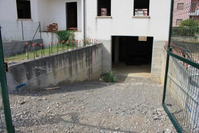 Villette di nuova costruzione in zona centrale