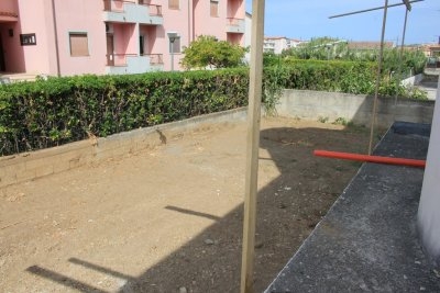Villette di nuova costruzione in zona centrale