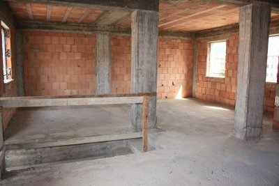 Villette di nuova costruzione in zona centrale