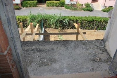 Villette di nuova costruzione in zona centrale