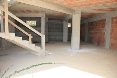 Villette di nuova costruzione in zona centrale