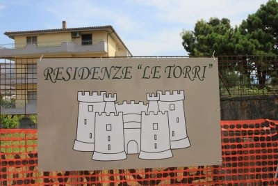 Villette di nuova costruzione in zona centrale