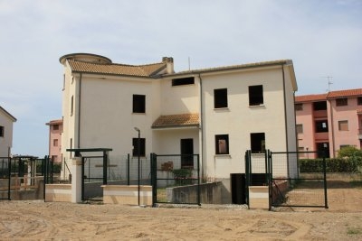 Villette di nuova costruzione in zona centrale