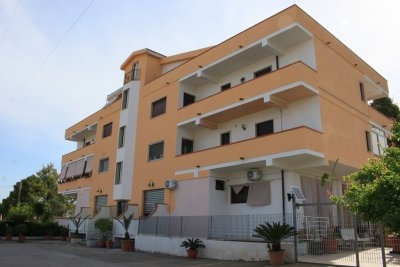 Appartamento ristrutturato in ottimo contesto residenziale