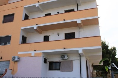 Appartamento ristrutturato in ottimo contesto residenziale