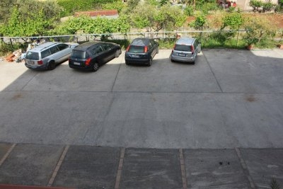 Appartamento ristrutturato in ottimo contesto residenziale