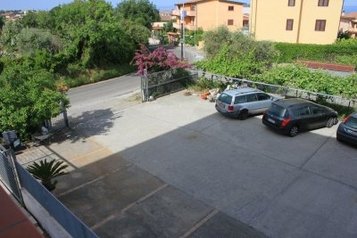 Appartamento ristrutturato in ottimo contesto residenziale
