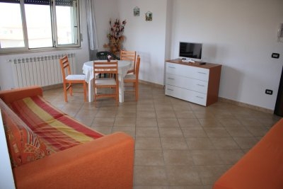 Appartamento ristrutturato in ottimo contesto residenziale