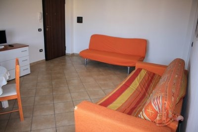 Appartamento ristrutturato in ottimo contesto residenziale