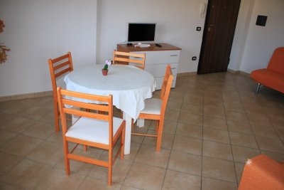 Appartamento ristrutturato in ottimo contesto residenziale