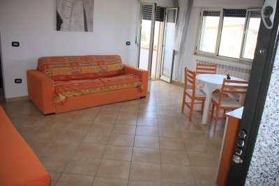 Appartamento ristrutturato in ottimo contesto residenziale