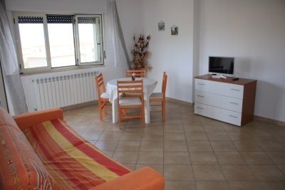 Appartamento ristrutturato in ottimo contesto residenziale