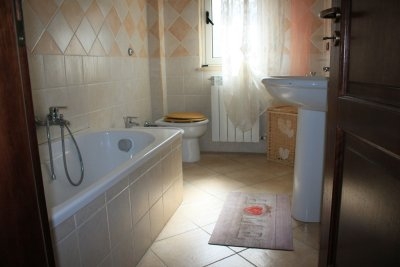 Appartamento ristrutturato in ottimo contesto residenziale