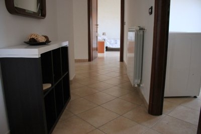 Appartamento ristrutturato in ottimo contesto residenziale