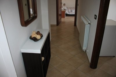 Appartamento ristrutturato in ottimo contesto residenziale