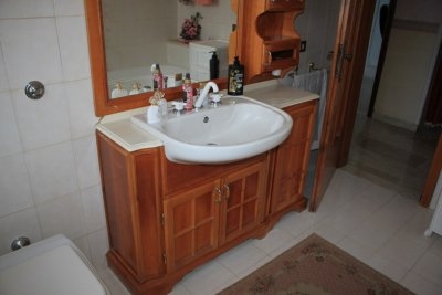 Appartamento residenziale con vista mare