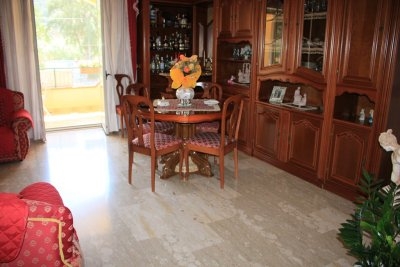 Appartamento residenziale con vista mare