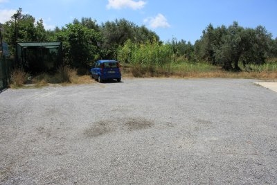 Appartamento residenziale con vista mare