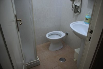 Appartamento residenziale con vista mare