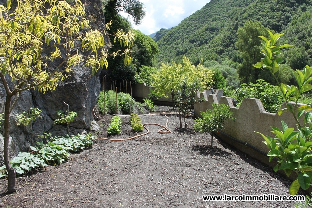 Independent house with private pool close to the Argentino River