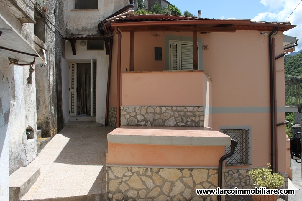 Independent house with private pool close to the Argentino River