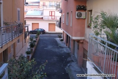 Garage in vendita nei pressi del corso principale