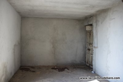 Casa indipendente su 2 livelli con vista panoramica