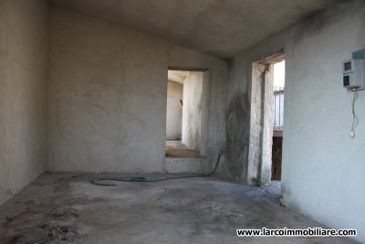 Casa indipendente su 2 livelli con vista panoramica