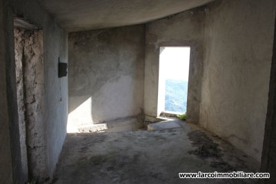 Casa indipendente su 2 livelli con vista panoramica
