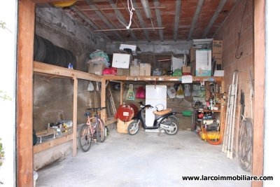 Ground floor apartment with private courtyard