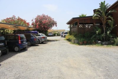 Struttura Turistica con Stabilimento Balneare e Ristorante 