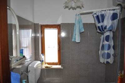 Trilocale  con terrazzo vista mare