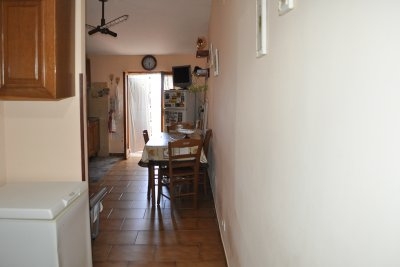 Trilocale  con terrazzo vista mare