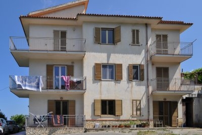 Lovely Apartment with stunning sea view
