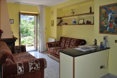 Lovely Apartment with stunning sea view