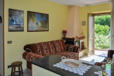 Lovely Apartment with stunning sea view