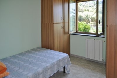 Lovely Apartment with stunning sea view