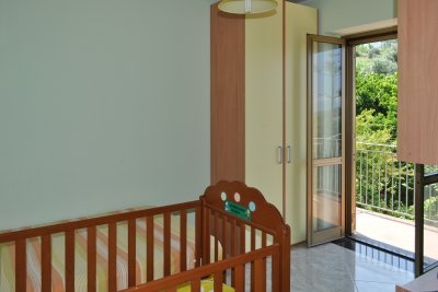 Lovely Apartment with stunning sea view