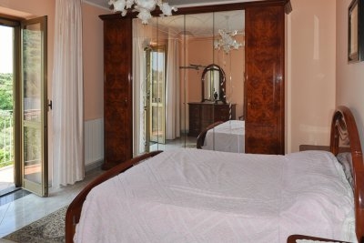Lovely Apartment with stunning sea view