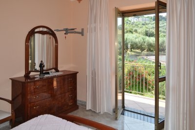 Lovely Apartment with stunning sea view