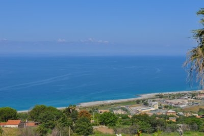 Lovely Apartment with stunning sea view
