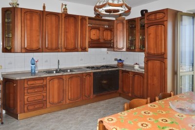 Lovely Apartment with stunning sea view