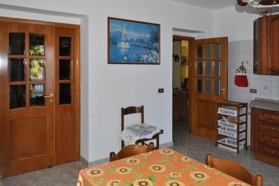 Lovely Apartment with stunning sea view