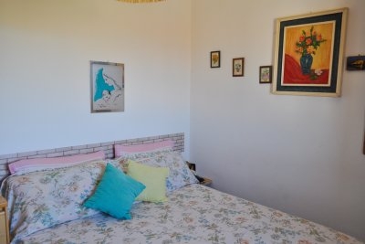  Трехкомнатная квартира с панорамным видом на море