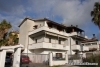 Semi-detached apartment in a panoramic location 