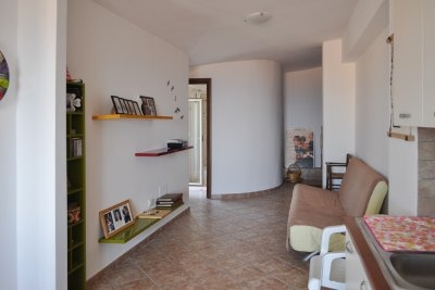 Large renovated apartment with wonderful sea view