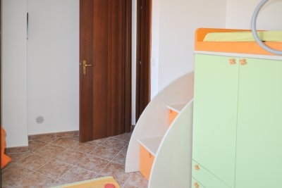 Large renovated apartment with wonderful sea view